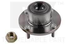 Підшипник перед. ступиці Mitsubishi Colt VI, SMART Forfour 1.1-1.5 01.04-