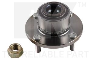 Підшипник перед. ступиці Mitsubishi Colt VI, SMART Forfour 1.1-1.5 01.04-