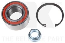 Підшипник ступ.перед. Honda City, Civic V, Civic VI, Cr-V II, Jazz II, Logo 1.2-2.4 10.91-03.09