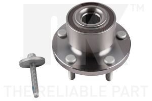 Підшипник ступиці .перед. Ford Mondeo 1.6-2.5 08-14