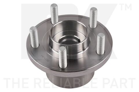 Подшипник ступицы .перед. Ford Mondeo 1.6-2.5 08-14