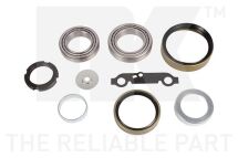 Підшипник ступиці DB W123 200D-300D/TD 76-85 зад.