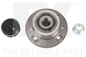 Підшипник ступиці Renault Kangoo 03.98-02.07
