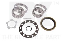 Підшипник ступиці Toyota LAND CRUISER 100 4.2 TD /4.7