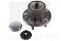 Подшипник ступицы зад. (ABS+) Ford Transit/Tourneo Connect 1.8 16V/1.8 TDCi 09/02-, фото 1 - интернет-магазин Auto-Mechanic