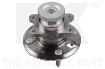 Підшипник ступиці зад. ABS+ Hyundai Sonata EF 2.0I,2.4I 16V 98-, 2.5I 24V 98-