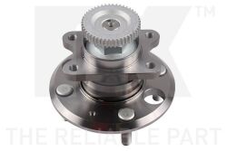 Підшипник ступиці зад. ABS+ Hyundai Sonata EF 2.0I,2.4I 16V 98-, 2.5I 24V 98-