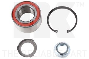 Підшипник ступиці зад. BMW 3 (E36), Z3 (E36) 1.6-1.9 03.94-01.03
