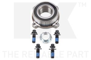 Підшипник ступиці зад. BMW X5 (E53) 3.0 d,3.0 i,4.4 i,4.6 is,4.8 is 05.00-