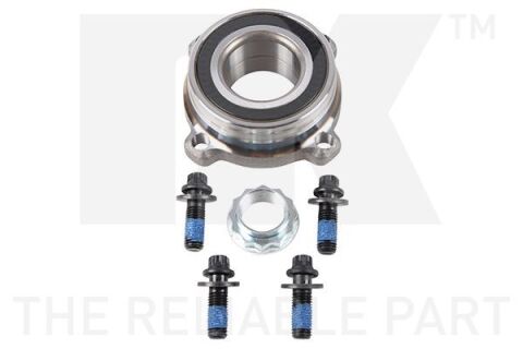 Підшипник ступиці зад. BMW X5 (E53) 3.0 d,3.0 i,4.4 i,4.6 is,4.8 is 05.00- Підшипник ступиці зад. BMW X5 (E53) 3.0 d,3.0 i,4.4 i,4.6 is,4.8 is 05.00-