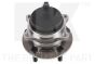 Підшипник ступиці зад. Kia Cerato 2.2 CRDi,2.2 CRDi GLS,2.7 V6 GLS 06-, Hyundai Elantra, I30, Sorento, Santa Fe 2.2 CRDi,2.2 CRDi GLS,2.7 V6 GLS 06-, фото 1 - інтерент-магазин Auto-Mechanic