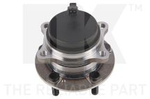 Підшипник ступиці зад. Kia Cerato 2.2 CRDi,2.2 CRDi GLS,2.7 V6 GLS 06-, Hyundai Elantra, I30, Sorento, Santa Fe 2.2 CRDi,2.2 CRDi GLS,2.7 V6 GLS 06-