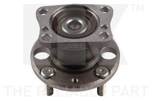 Підшипник ступиці зад. MAZDA 2 1.3-1.6D 07.07-06.15