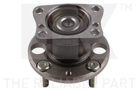 Підшипник ступиці зад. MAZDA 2 1.3-1.6D 07.07-06.15