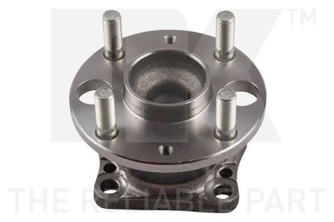 Підшипник ступиці зад. MAZDA 2 1.3-1.6D 07.07-06.15
