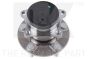 Підшипник ступиці зад. MAZDA 6, CX-7 1.8-2.5 08.07-07.13, фото 1 - интернет-магазин Auto-Mechanic