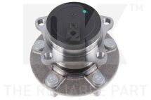 Подшипник ступицы зад. MAZDA 6, CX-7 1.8-2.5 08.07-07.13