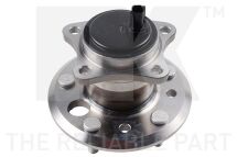 Подшипник ступицы зад. лев. LEXUS ES TOYOTA CAMRY 2.0-3.5 09.11-