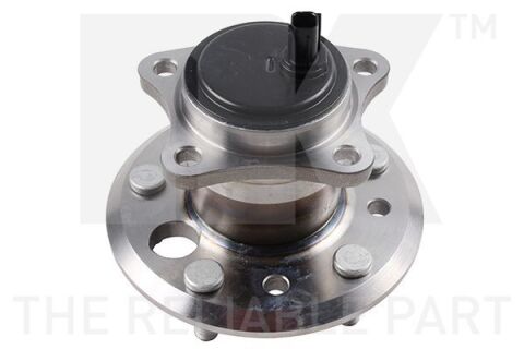 Підшипник ступиці зад. лів. LEXUS ES TOYOTA CAMRY 2.0-3.5 09.11-