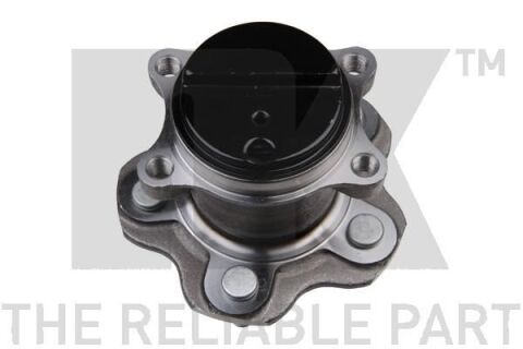 Підшипник ступиці задній NISSAN JUKE, LEAF, QASHQAI I, X-TRAIL RENAULT KOLEOS I 1.2-Electric 02.07-
