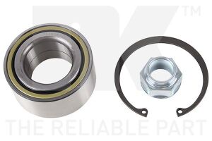 Подшипник ступицы перед. ABS- Honda CR-V 01-06, Accord 98-