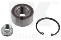 Подшипник ступицы перед. ABS+ Chevrolet Aveo (T300), Tracker 1.2-1.7TD 11-, Opel Meriva B, Mokka 1.3CDTI-1.7CDTI 06.10-