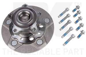 Підшипник ступиці перед. Ford Transit V363 2.0D/2.2D 08.13-