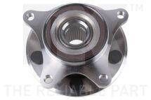 Подшипник ступицы перед. HONDA CIVIC X 1.0 VTEC - 1.6 i-DTEC (FC8) 16-