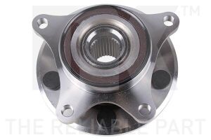 Подшипник ступицы перед. HONDA CIVIC X 1.0 VTEC - 1.6 i-DTEC (FC8) 16-