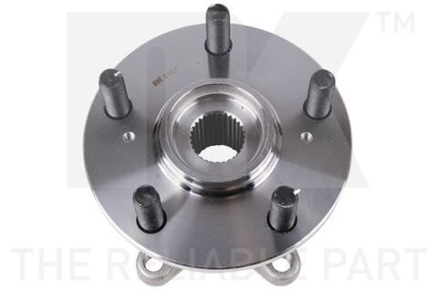 Підшипник ступиці перед. HONDA CIVIC X 1.0 VTEC - 1.6 i-DTEC (FC8) 16-