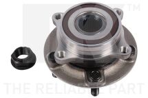 Підшипник ступиці перед. Mitsubishi Grandis 2.4I 16V 03.06-, Space Wagon 2.4I 16V (NA4W) 04.01-