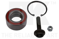 Підшипник ступиці перед. VW Sharan 95-/Ford Galaxy/Seat Alhambra 96-