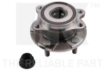 Подшипник ступицы перед.Toyota Auris / Corolla 1.4/1.6/1.4 D4D 06 -, RAV4 2.0/2.4 05 -