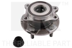 Подшипник ступицы перед.Toyota Auris / Corolla 1.4/1.6/1.4 D4D 06 -, RAV4 2.0/2.4 05 -