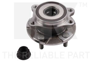Подшипник ступицы перед.Toyota Auris / Corolla 1.4/1.6/1.4 D4D 06 -, RAV4 2.0/2.4 05 -