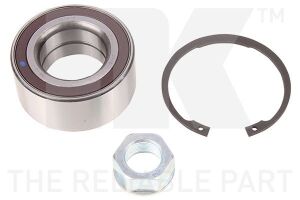 Підшипник ступиці передній Citroen C8 2.0-3.0V6/ Peugeot 807 2.0-2.2HDi FAP 02-