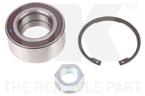 Підшипник ступиці передній Citroen C8 2.0-3.0V6/ Peugeot 807 2.0-2.2HDi FAP 02- Підшипник ступиці передній Citroen C8 2.0-3.0V6/ Peugeot 807 2.0-2.2HDi FAP 02-