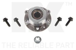 Подшипника ступицы перед. Renault Laguna, Laguna III, Latitude, Talisman 1.5D-3.5 07-15