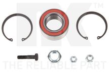 Підшипники перед.ступиці Audi 100 75-85