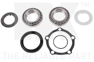 Пішипник колеса Land Rover 90/110, Defender, Discovery I/II, Range Rover I 85-98