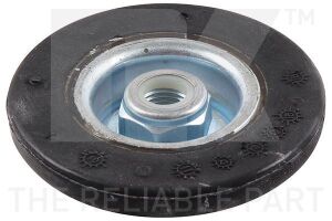Подушка аморт.перед. Renault Clio I 96-98, Clio II 00-, Kangoo 1.2-1.9D 00-