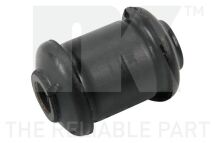 Сайлентблок важеля перед. Ford Fiesta 1,0-1,6 08-/Mazda II 1.3-1.6 07-15