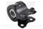 Сайлентблок зад. важеля перед. Ford C-Max 07-10, Focus 04-12, Kuga 09-12 /Mazda 3, 5 /Volvo C30, S40 II, V50 1.4-Electric 04-13, фото 1 - інтерент-магазин Auto-Mechanic
