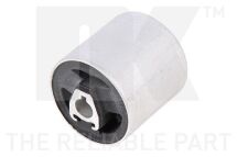 Сайлентблок перед. рычага верх. BMW 5(E39), 7(E38) 94-01