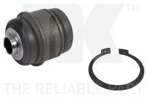 Сайлентблок плаваючий важеля зад. Bmw 5 (E39, E60), 6 (E64), 7 (E38, E65, E66, E67), X5 (E53) 2.0-6.0 10.94-