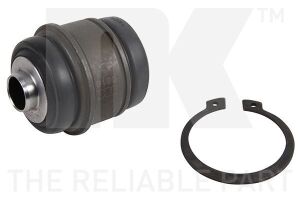 Сайлентблок плаваючий важеля зад. Bmw 5 (E39, E60), 6 (E64), 7 (E38, E65, E66, E67), X5 (E53) 2.0-6.0 10.94-