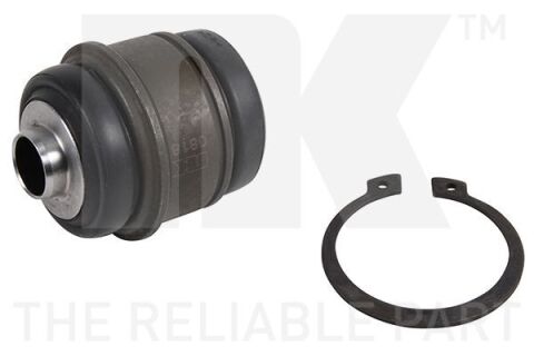 Сайлентблок плаваючий важеля зад. Bmw 5 (E39, E60), 6 (E64), 7 (E38, E65, E66, E67), X5 (E53) 2.0-6.0 10.94- Сайлентблок плаваючий важеля зад. Bmw 5 (E39, E60), 6 (E64), 7 (E38, E65, E66, E67), X5 (E53) 2.0-6.0 10.94-