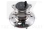 Ступица зад. +ABS LEXUS ES TOYOTA CAMRY, HIGHLANDER / KLUGER, SOLARA 2.0-3.5 11.00-12.14, фото 1 - интернет-магазин Auto-Mechanic