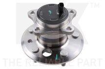Ступица зад. +ABS LEXUS ES TOYOTA CAMRY, HIGHLANDER / KLUGER, SOLARA 2.0-3.5 11.00-12.14