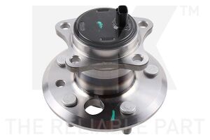 Ступиця зад. +ABS LEXUS ES TOYOTA CAMRY, HIGHLANDER / KLUGER, SOLARA 2.0-3.5 11.00-12.14